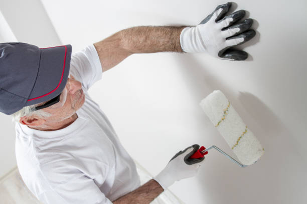 Best Drywall Crack Repair  in Russell, PA