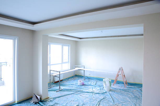 Best New Construction Drywall  in Russell, PA