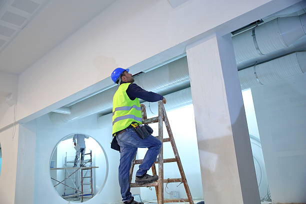 Russell, PA Painting & Drywall Services Company